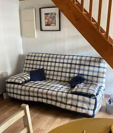 De L'ebaupin Louchy-Montfand